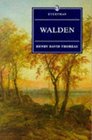 Walden With Ralph Waldo Emerson's Essay on Thoreau