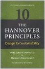 The Hannover Principles Design for Sustainability