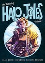 The Ballad Of Halo Jones Volume 1 Book 1