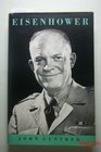 Eisenhower the Man and the Symbol