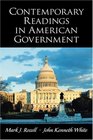 Contemporary Readings in American Government