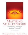 Mastering SelfLeadership Empowering Yourself for Personal Excellence