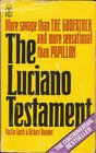 Luciano Testament