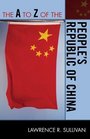 The A to Z of the People's Republic of China