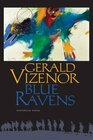 Blue Ravens Historical Novel