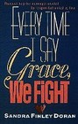 Every Time I Say Grace We Fight Practical Help for Marriages Divided by Religion but United by Love