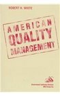 American Quality Management