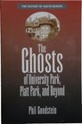 Ghosts of University Park, Platt Park, and Beyond