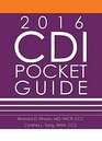 The 2016 CDI Pocket Guide