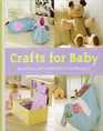 Crafts for Baby