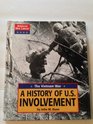 American War Library  The Vietnam War A History of US Involvement