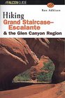 Hiking Grand StaircaseEscalante and the Glen Canyon Region