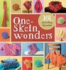 OneSkein Wonders 101 YarnShop Favorites