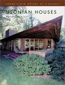Usonian Houses Frank Lloyd Wright at a Glance