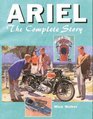 Ariel The Complete Story