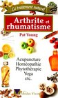 Arthrite et rhumatisme