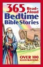 ReadAloud Bedtime Bible Story Book