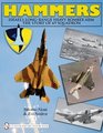Hammers Israels LongRange Heavy Bomber Arm The Story of 69 Squadron