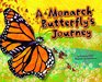 A Monarch Butterflys Journey