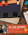 In the Studio with Angela Walters: Machine-Quilting Design Concepts  Add Movement, Contrast, Depth & More