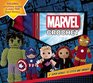 Marvel Universe Crochet