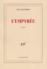 L'empyree: Roman (French Edition)
