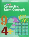 Pkg 5 Wb LV C Conn Math Concepts