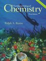 Fundamentals of Chemistry