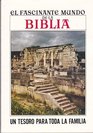 Fascinate Mundo De LA Biblia Story of the Bible World