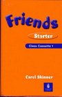 Friends Class Cassette 12