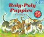 RolyPoly Puppies A Counting Book