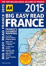 2015 Big Easy Read France France's Clearest Mapping