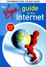The Virgin Guide to the Internet Version 30