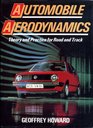 Automobile Aerodynamics