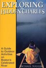 Exploring the Hidden Charles A Guide to Outdoor Activities on Boston's Celebrated River