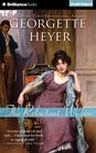 The Reluctant Widow (Audio CD) (Unabridged)