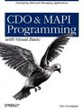 CDO  MAPI Programming with Visual Basic  Developi