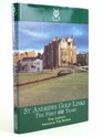 St Andrews Golf Links The First 600 Years