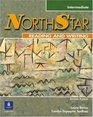 NorthStar Reading and Writing Intermediate w/CD