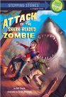 Attack of the SharkHeaded Zombie