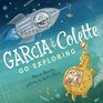 Garcia  Colette Go Exploring