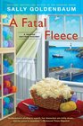 A Fatal Fleece (Seaside Knitters, Bk 6)