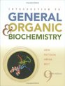 Introduction to General Organic and Biochemistry Textbook AND Student Solution Manual
