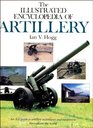 Illustrated Encyclopedia of Military Vehicles