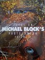 Focus on Michael Block's Photography Volume I