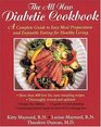 The AllNew Diabetic Cookbook