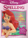 Disney Princess Spelling (Disney Learning)
