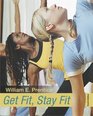 Get Fit  Stay Fit