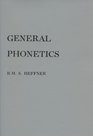 General Phonetics