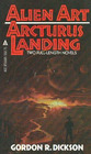 Alien Art / Arcturus Landing